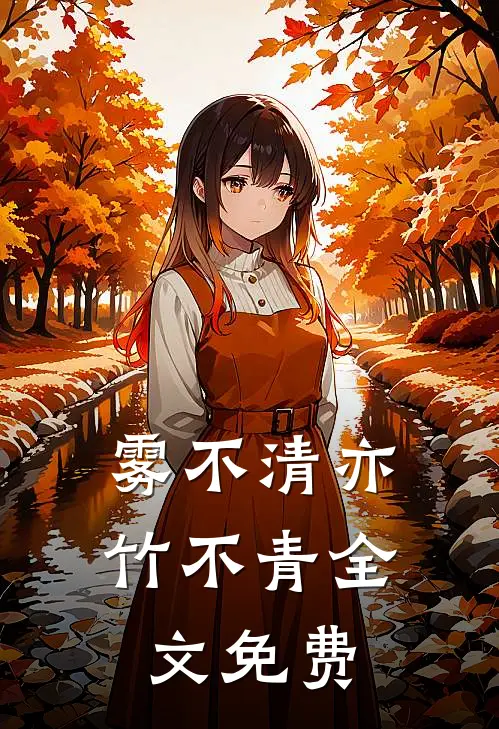雾不清亦竹不青全文免费