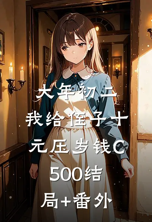 大年初二，我给侄子十元压岁钱C500结局+番外