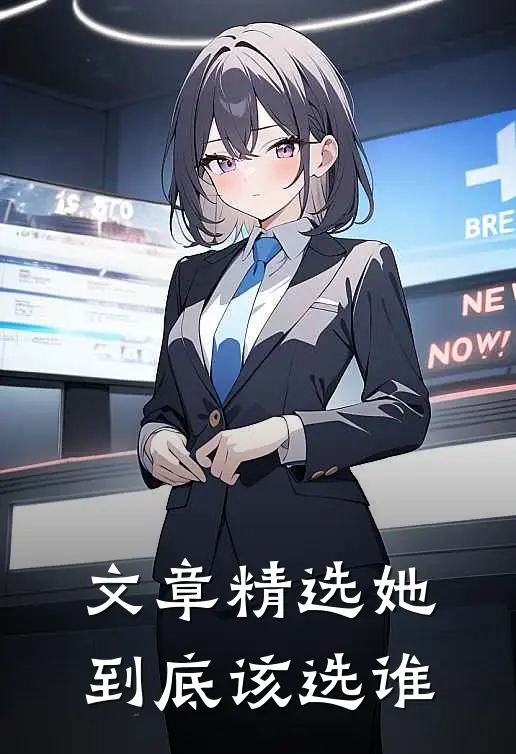 文章精选她到底该选谁