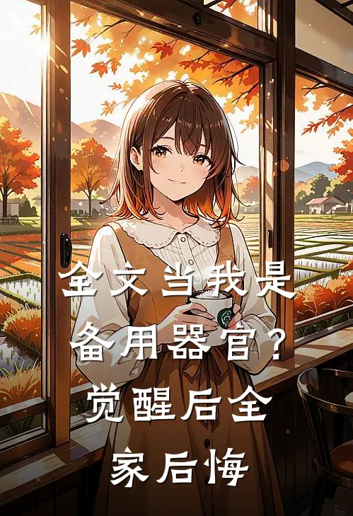 全文当我是备用器官？觉醒后全家后悔