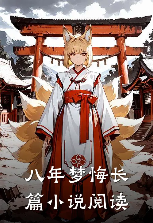 八年梦悔长篇小说阅读