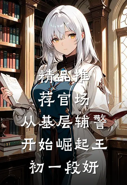 精品推荐官场:从基层辅警开始崛起(王初一段妍)