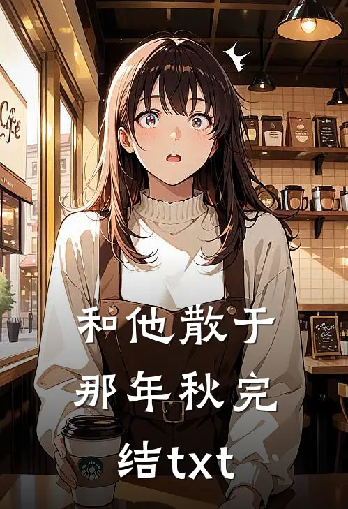 和他散于那年秋完结txt