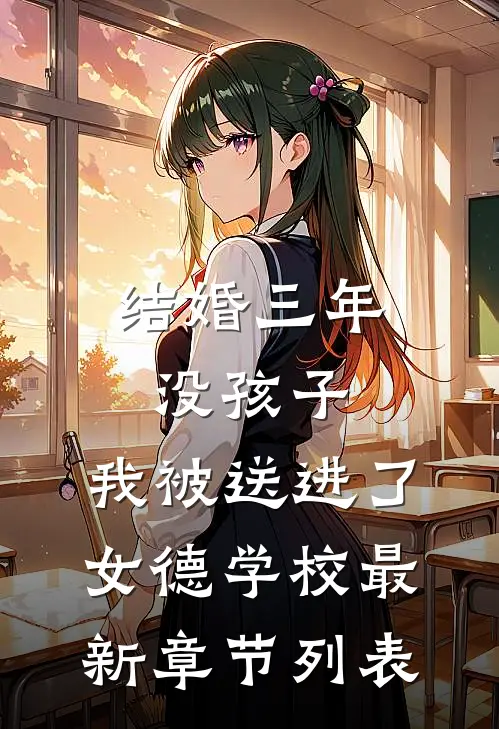 结婚三年没孩子，我被送进了女德学校最新章节列表