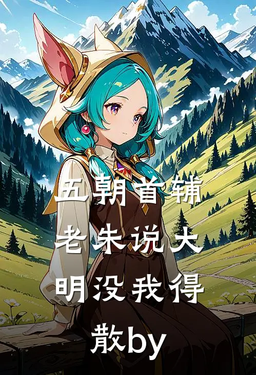 五朝首辅，老朱说大明没我得散by