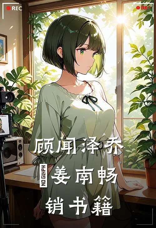顾闻泽乔婳姜南畅销书籍