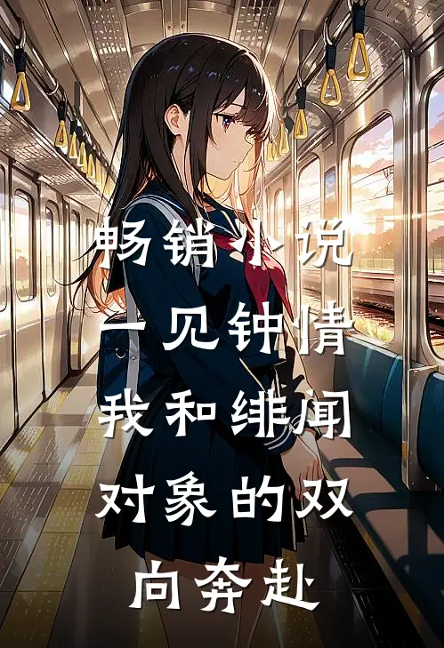 畅销小说一见钟情：我和绯闻对象的双向奔赴