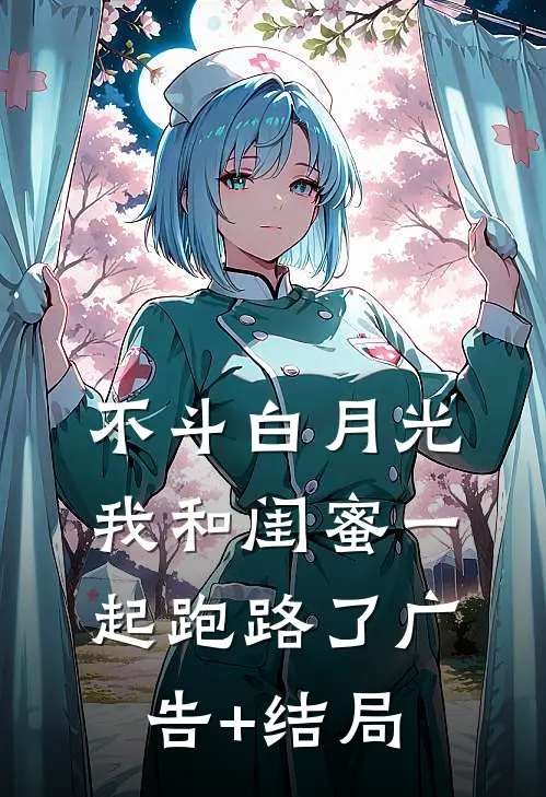 不斗白月光，我和闺蜜一起跑路了广告+结局
