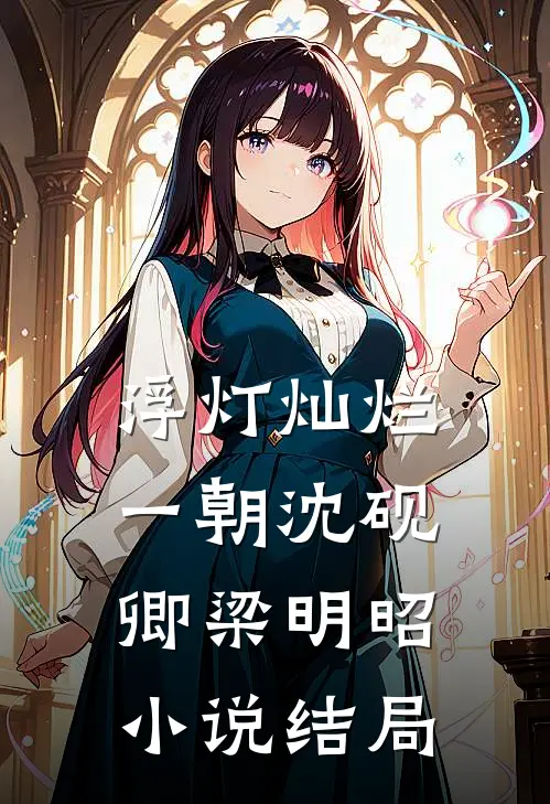 浮灯灿烂一朝沈砚卿梁明昭小说结局