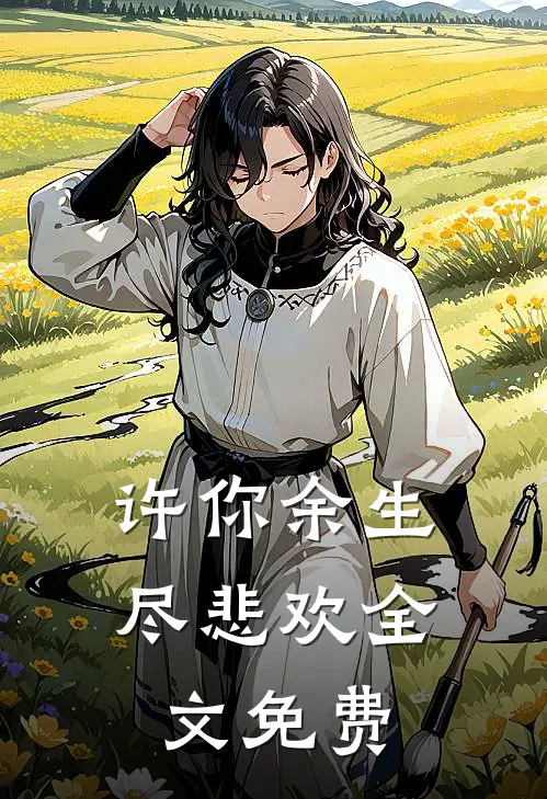 许你余生尽悲欢全文免费