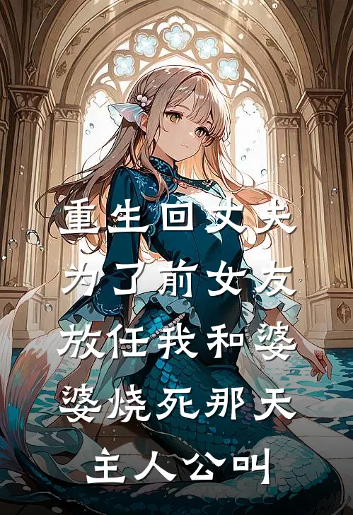 重生回丈夫为了前女友放任我和婆婆烧死那天主人公叫