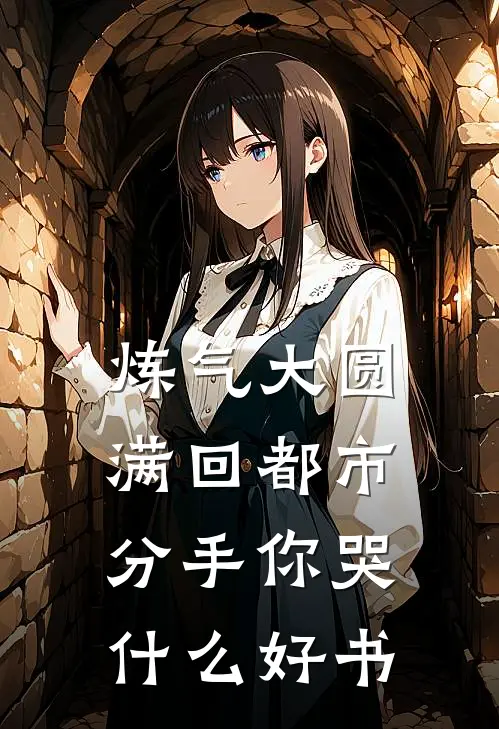 炼气大圆满回都市，分手你哭什么好书