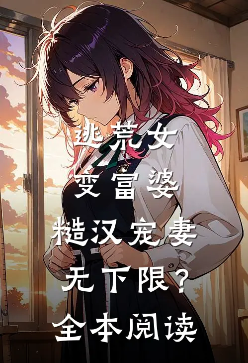 逃荒女变富婆：糙汉宠妻无下限？全本阅读