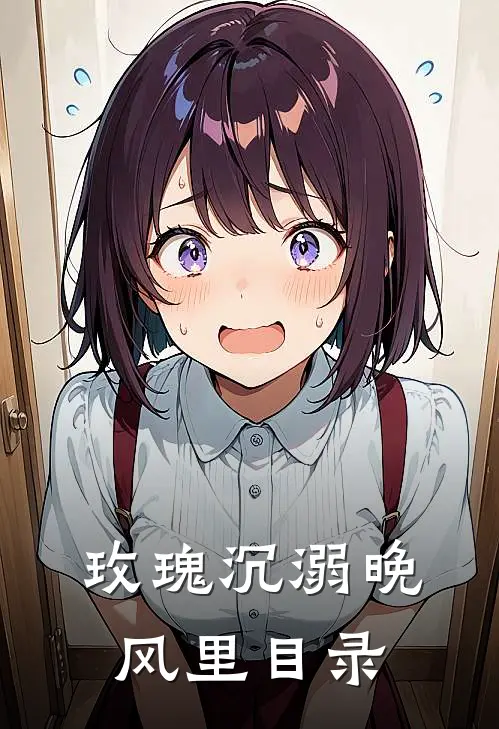 玫瑰沉溺晚风里目录