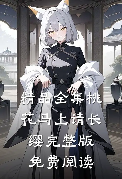 精品全集桃花马上请长缨完整版免费阅读