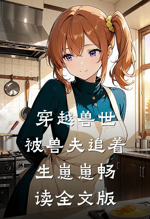 穿越兽世：被兽夫追着生崽崽畅读全文版