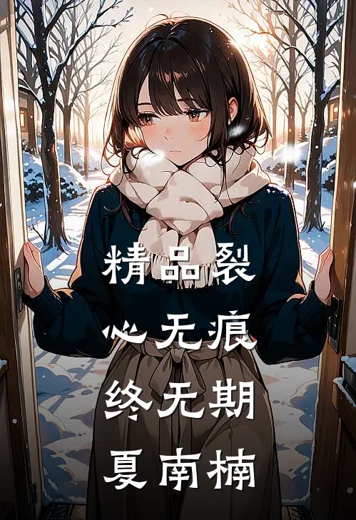 精品裂心无痕,终无期 夏南楠