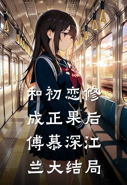 和初恋修成正果后傅慕深江兰大结局
