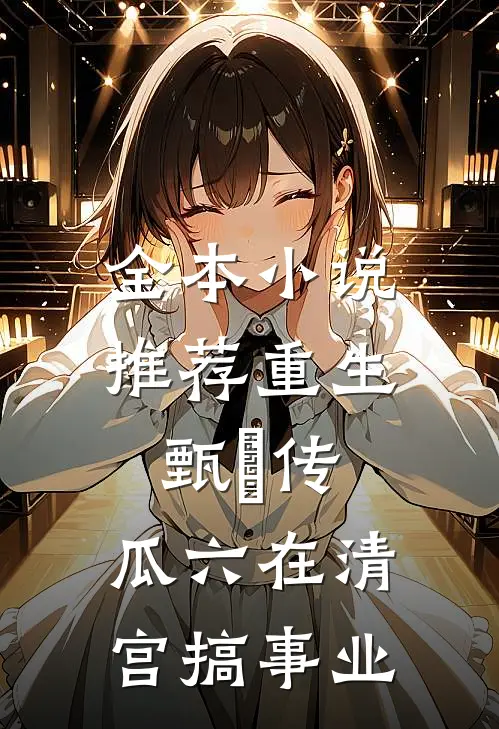 全本小说推荐重生甄嬛传：瓜六在清宫搞事业