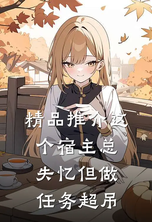 精品推介这个宿主总失忆但做任务超吊