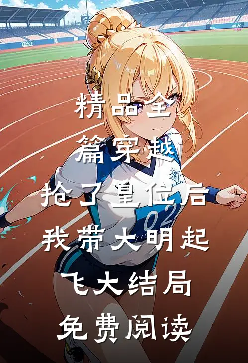 精品全篇穿越：抢了皇位后，我带大明起飞大结局免费阅读