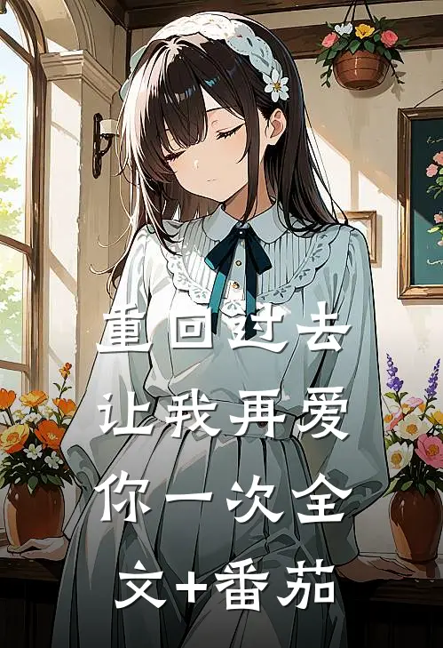 重回过去，让我再爱你一次全文+番茄