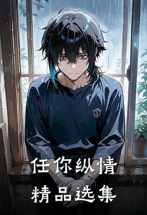 任你纵情精品选集