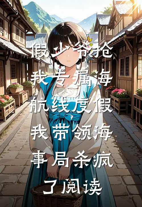 假少爷抢我专属海航线度假，我带领海事局杀疯了阅读