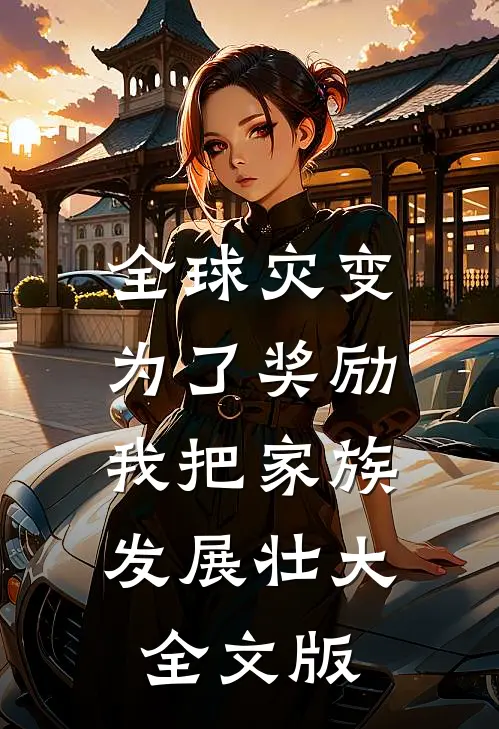 全球灾变：为了奖励，我把家族发展壮大全文版