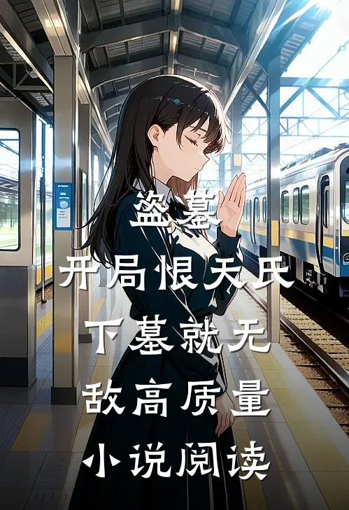 盗墓：开局恨天氏，下墓就无敌高质量小说阅读