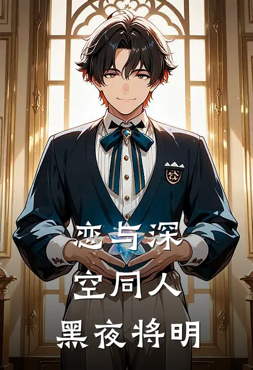 恋与深空同人：黑夜将明