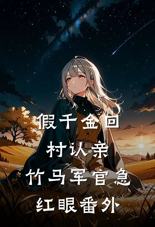 假千金回村认亲，竹马军官急红眼 番外