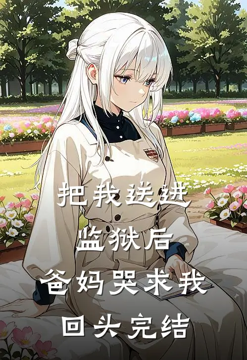 把我送进监狱后，爸妈哭求我回头完结