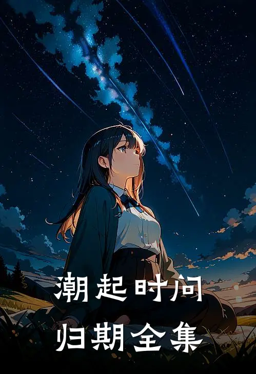 潮起时问归期全集