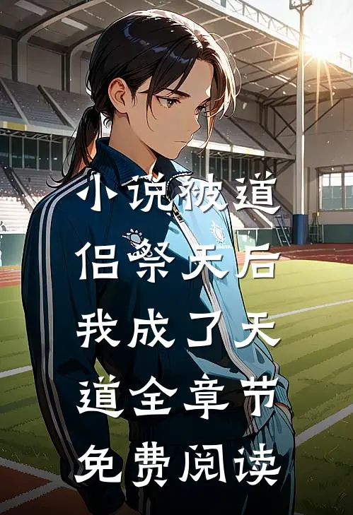 小说被道侣祭天后，我成了天道全章节免费阅读