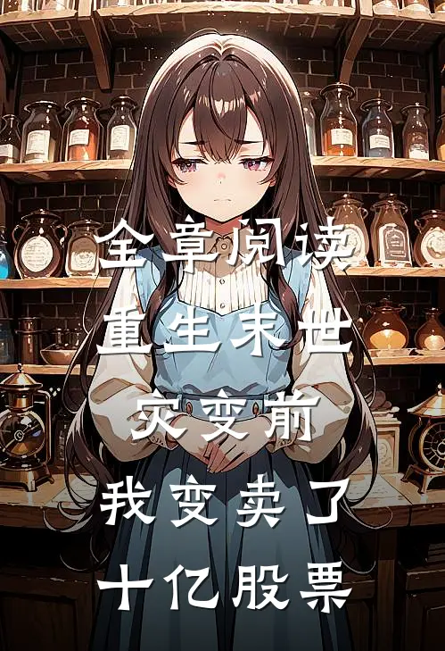 全章阅读重生末世灾变前，我变卖了十亿股票