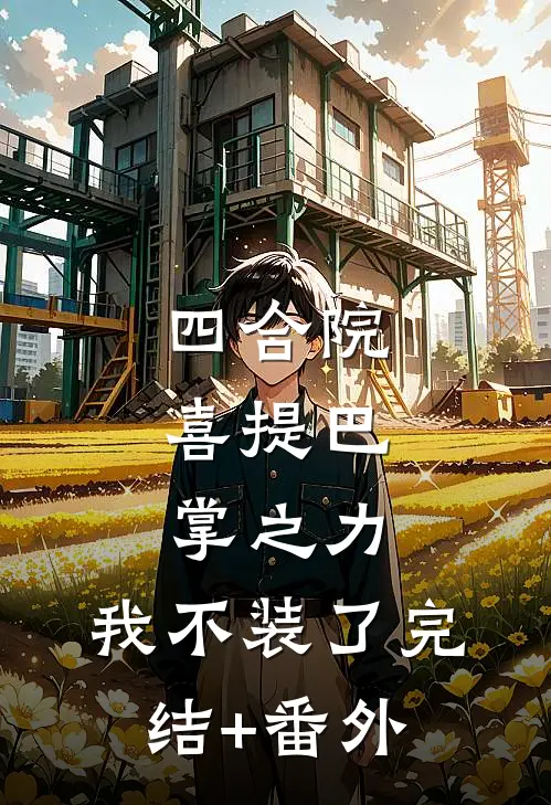 四合院：喜提巴掌之力，我不装了完结+番外