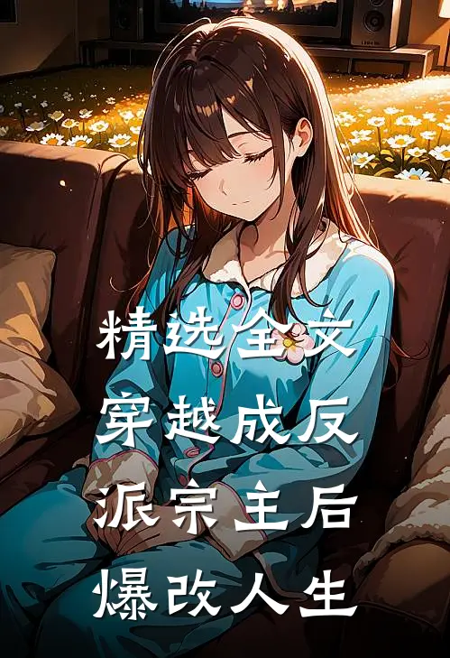 精选全文穿越成反派宗主后，爆改人生
