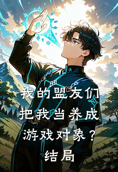 我的盟友们，把我当养成游戏对象？结局