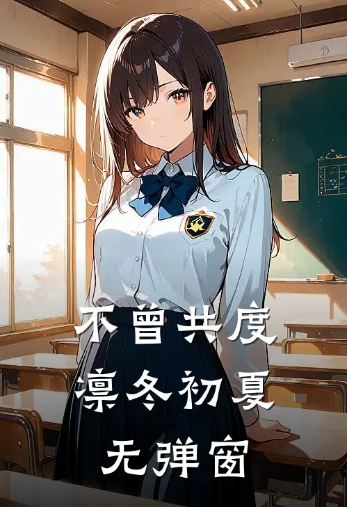 不曾共度凛冬初夏无弹窗
