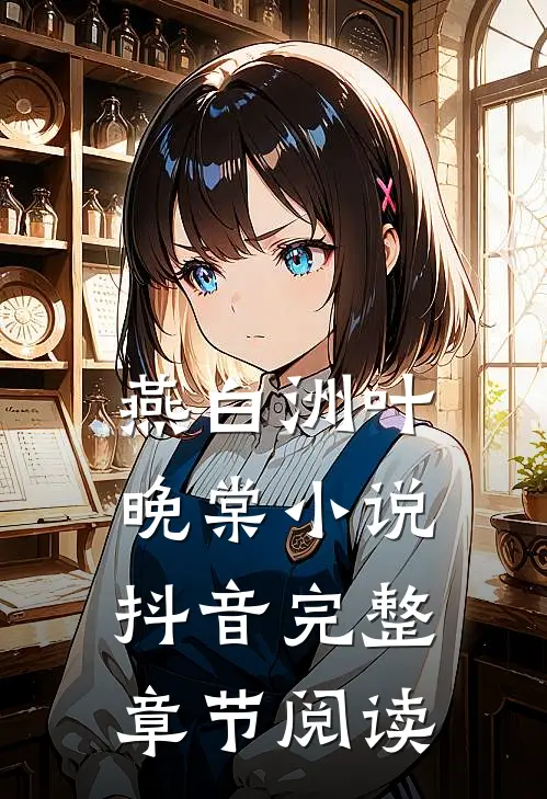 燕白洲叶晚棠小说抖音完整章节阅读
