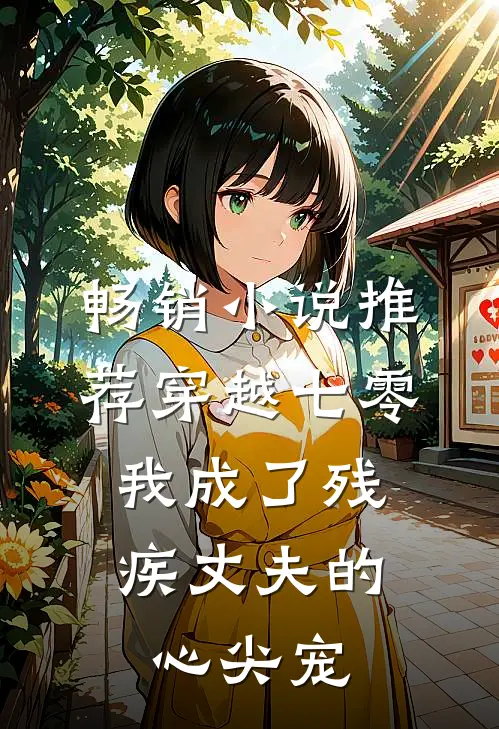 畅销小说推荐穿越七零：我成了残疾丈夫的心尖宠