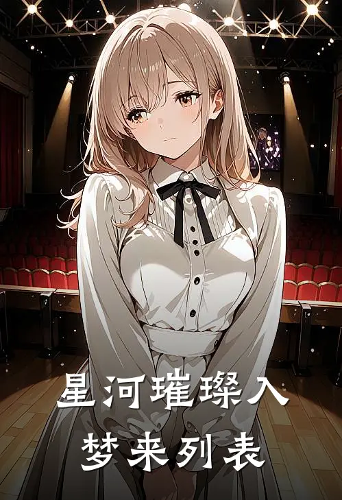 星河璀璨入梦来列表