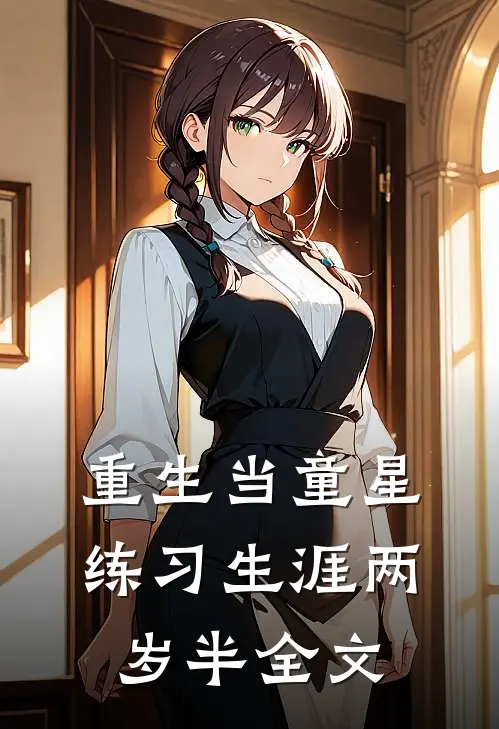 重生当童星，练习生涯两岁半全文