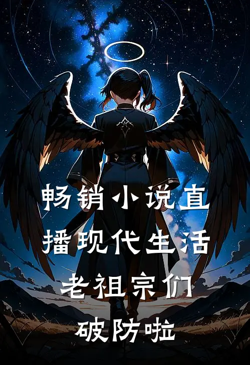 畅销小说直播现代生活，老祖宗们破防啦