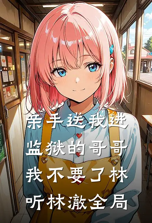 亲手送我进监狱的哥哥，我不要了林听林澈全局