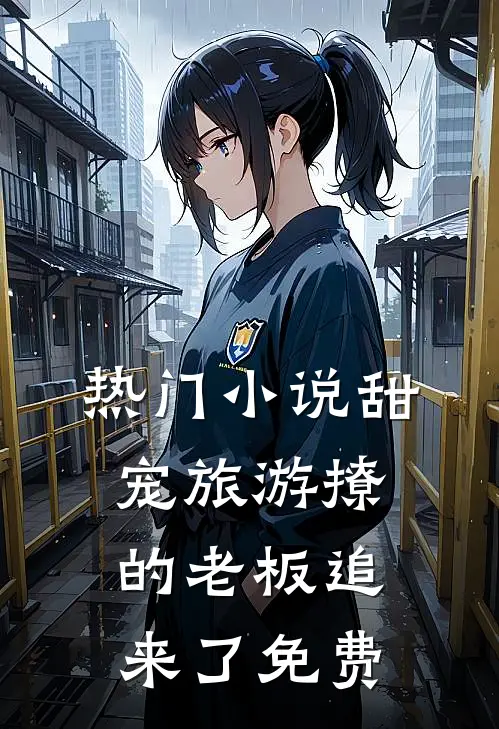 热门小说甜宠旅游撩的老板追来了免费