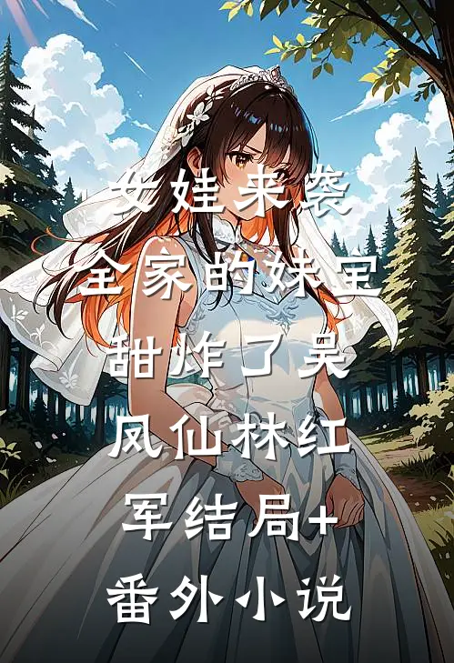 女娃来袭，全家的妹宝甜炸了吴凤仙林红军结局+番外小说