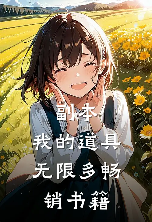 副本：我的道具无限多畅销书籍