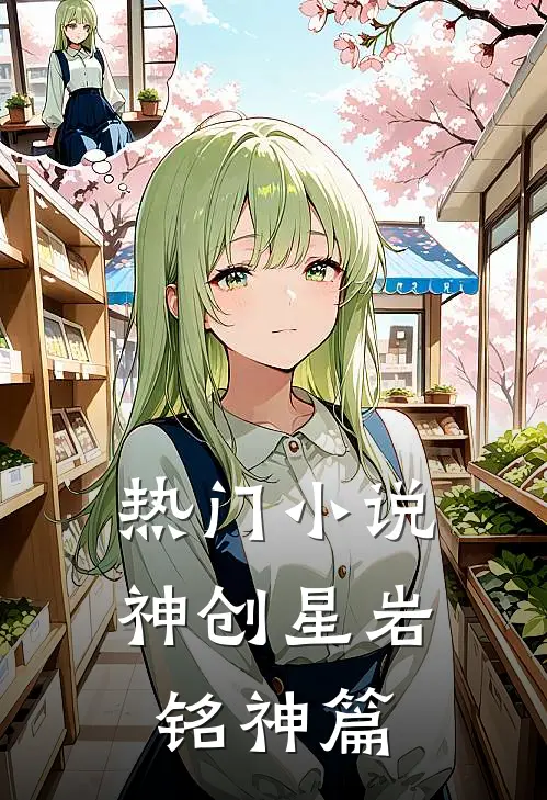 热门小说神创星岩：铭神篇